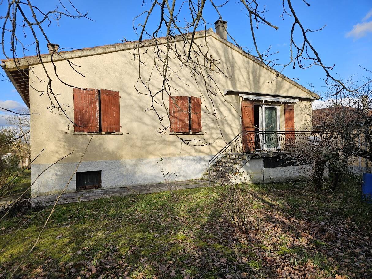 Maison à vendre, 115m², SAINT SULPICE SUR LEZE