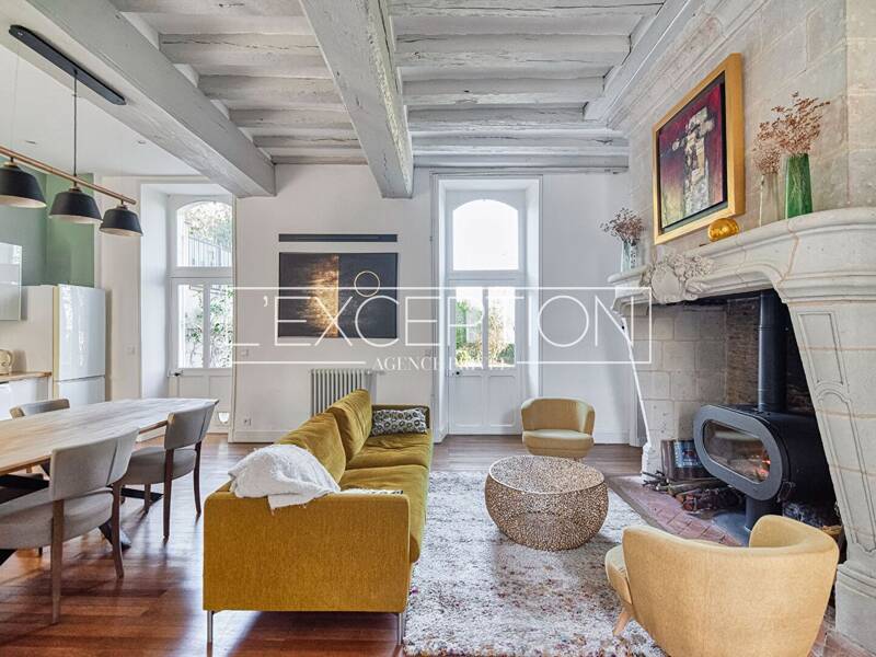 Maison à vendre, 303m², ANGERS