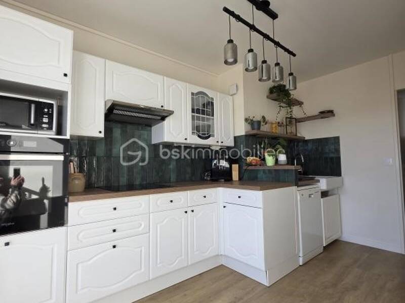 Maison à vendre, 82m², ROUEN