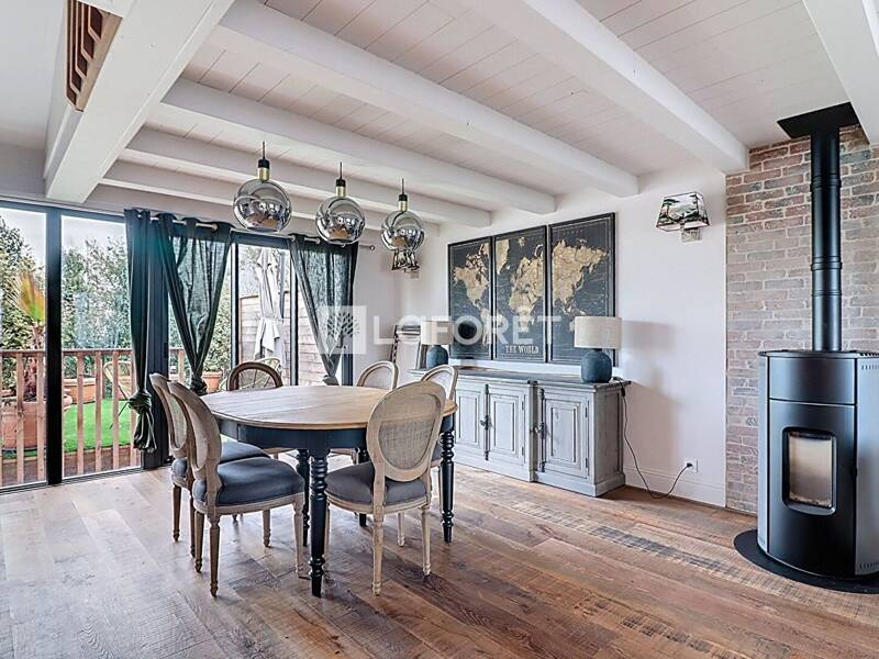 Maison à vendre, 110m², LA ROCHELLE