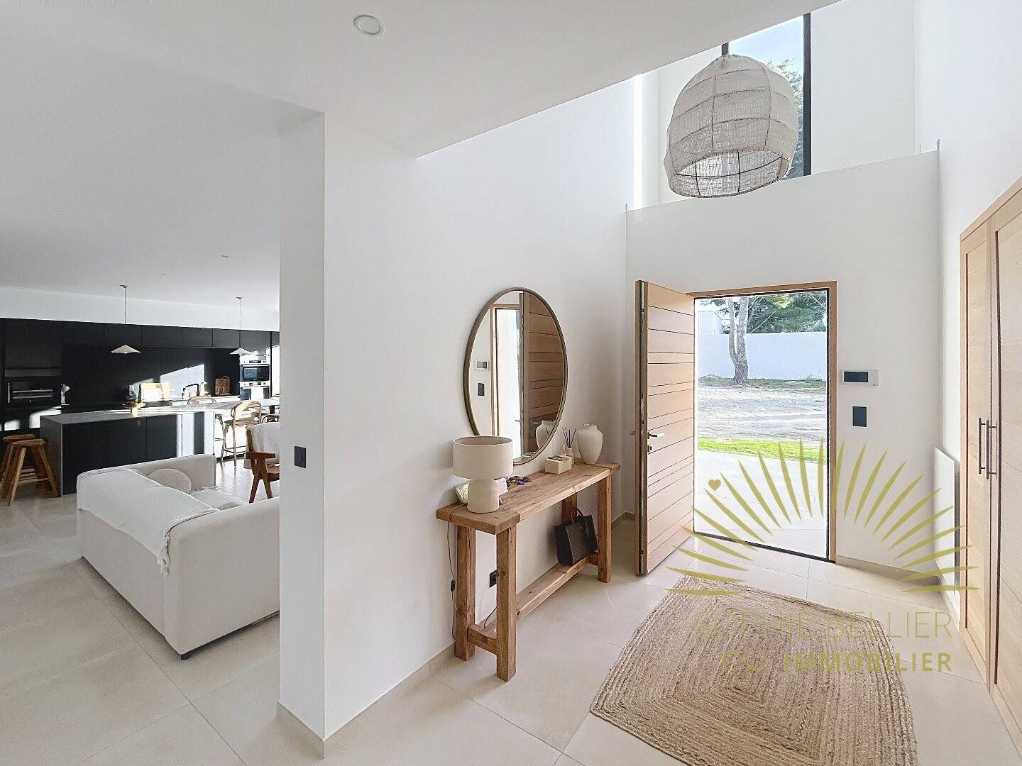 Maison à vendre, 186m², BEZIERS