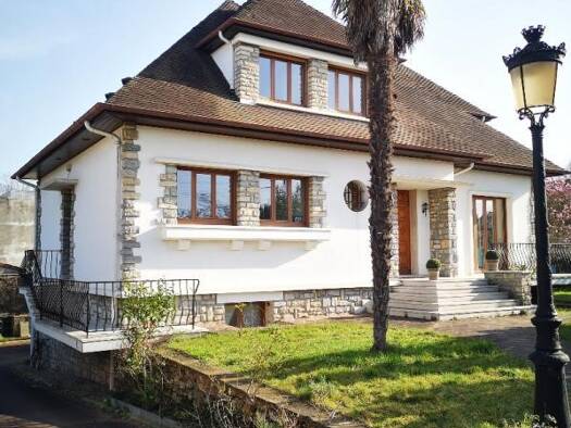 Colocation à louer 1 200 € 1 pièce 1 chambre 35 m² disponible dès maintenant La Croix Blanche-Les Richebourgs Sartrouville 78500