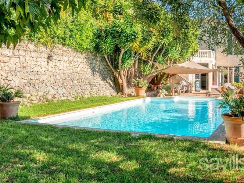 Maison à vendre, 163m², BIOT