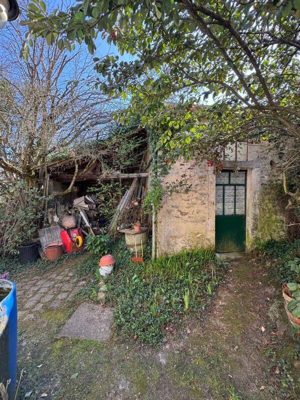 Maison à vendre, 35m², VILLEBON SUR YVETTE