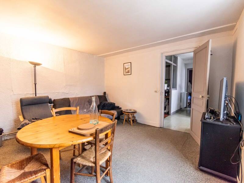 Maison à vendre, 155m², MONTMORENCY