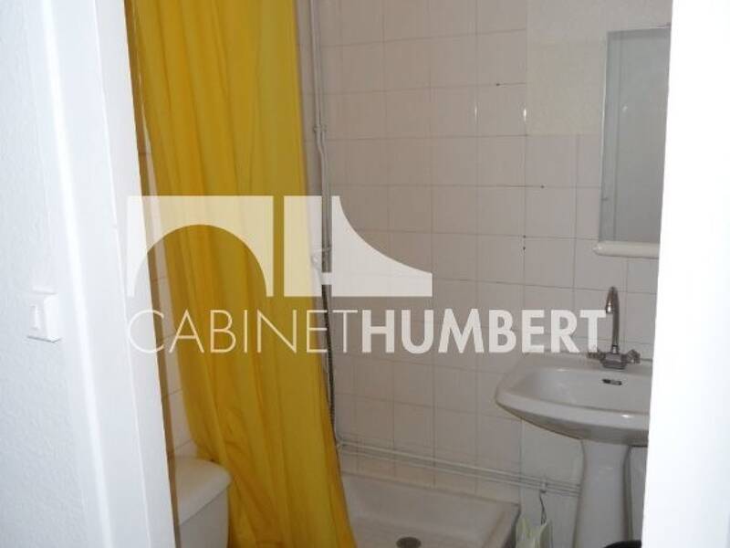 Maison à louer, 12m², SAINT ETIENNE