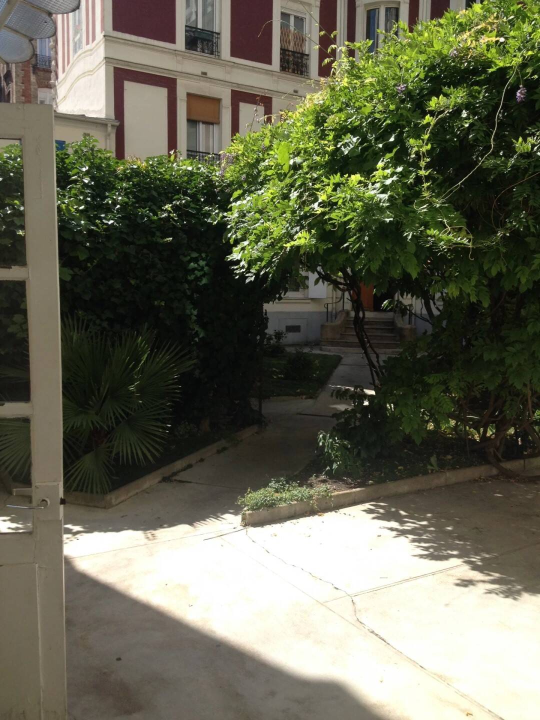 Maison à louer, 24m², LEVALLOIS PERRET