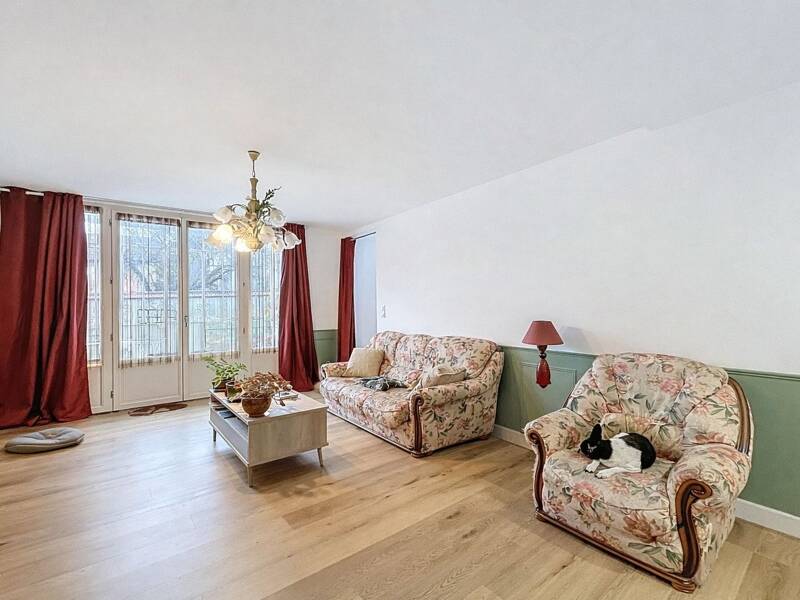 Maison à louer, 126m², NEUFCHATEAU