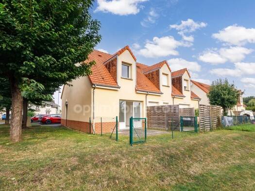 Maison à vendre 107 000 € 2 pièces 1 chambre 54 m² 40 m² de terrain Mézidon Vallée d'Auge 14270