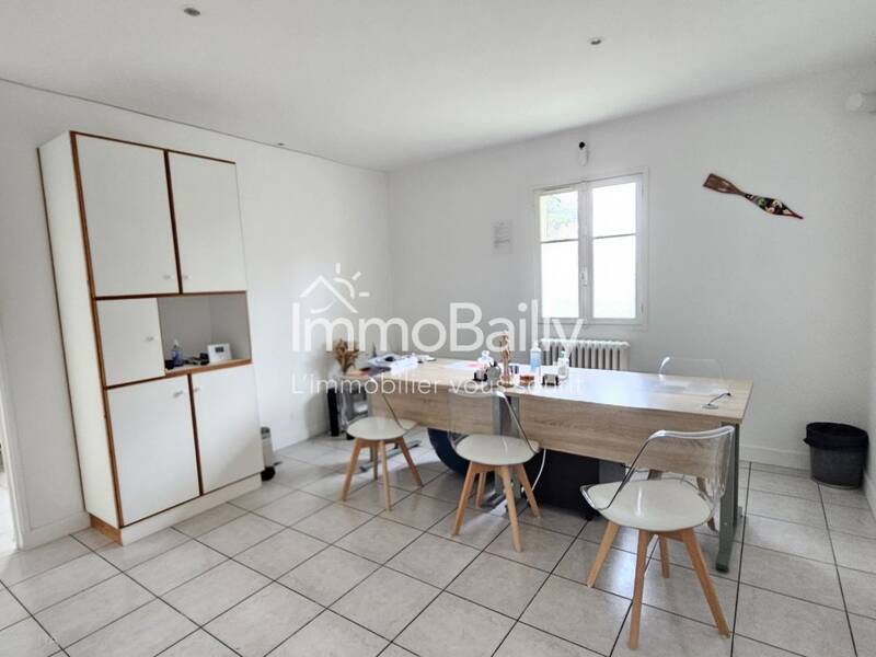 Maison à louer, 78m², LEOGNAN