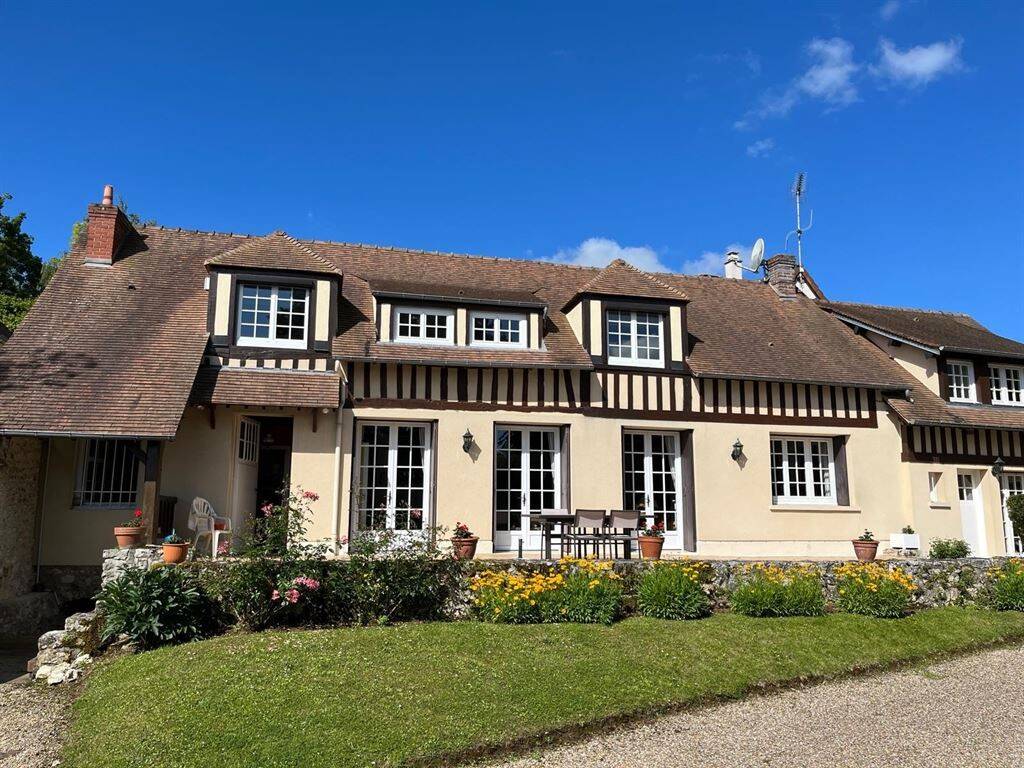 Maison à vendre, 200m², VERNON