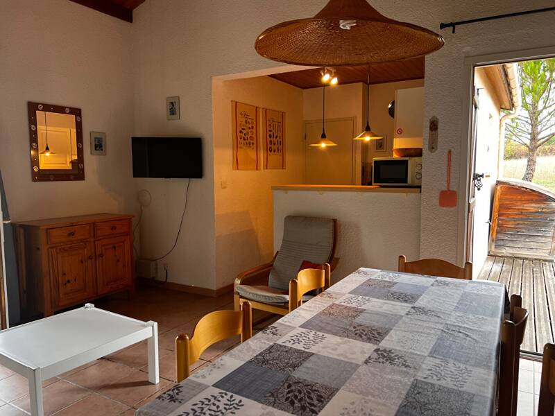 Maison à vendre, 55m², QUILLAN