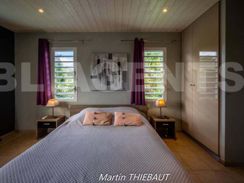 Maison à vendre, 70m², LE MARIN