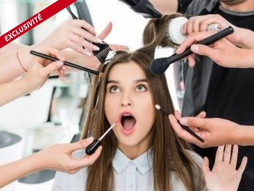 Institut de beauté à vendre Fonds de commerce 312 000 € 120 m² de surface de vente Orgeval 78630