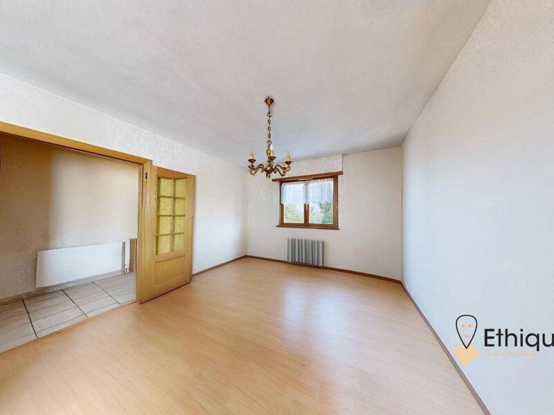 Maison à vendre, 117m², STRASBOURG
