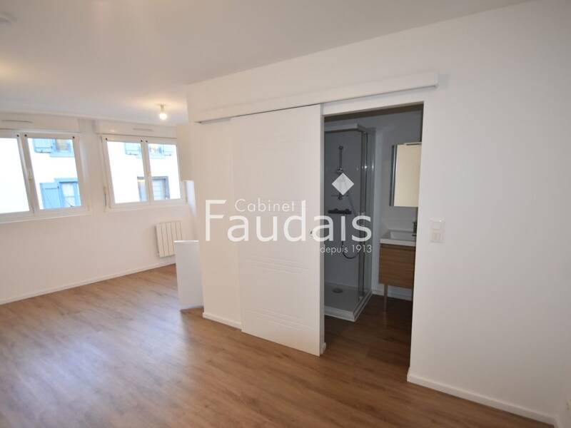 Maison à louer, 21m², SAINT LO