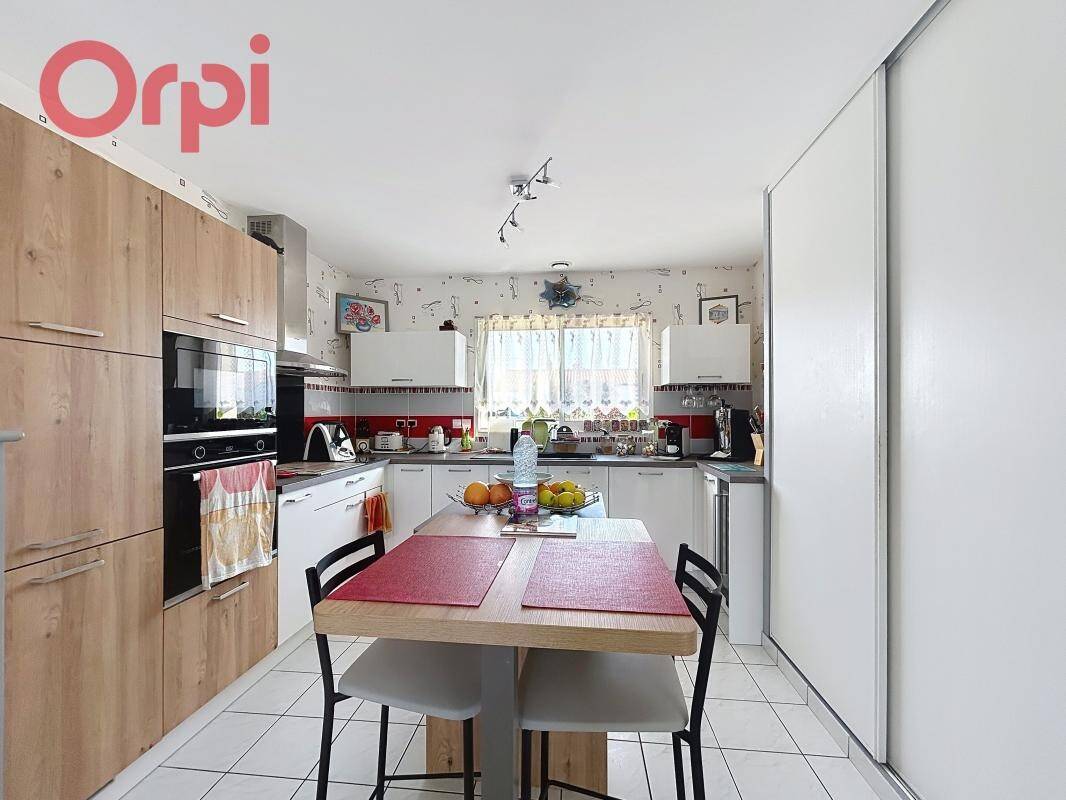 Maison à vendre, 100m², TALMONT SAINT HILAIRE