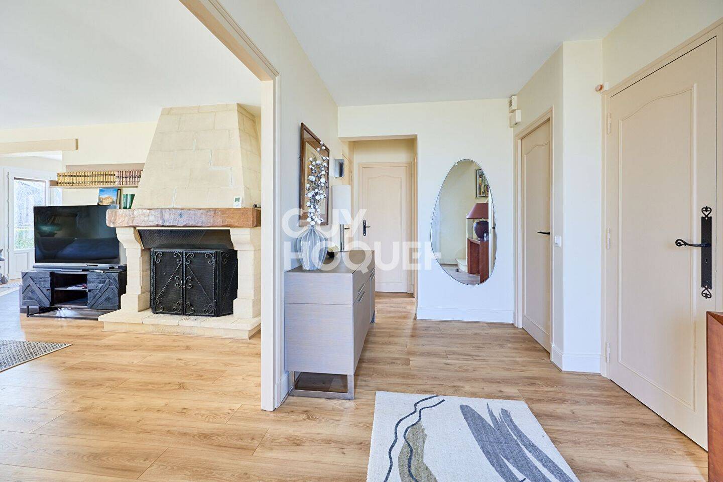 Maison à vendre, 173m², DEAUVILLE