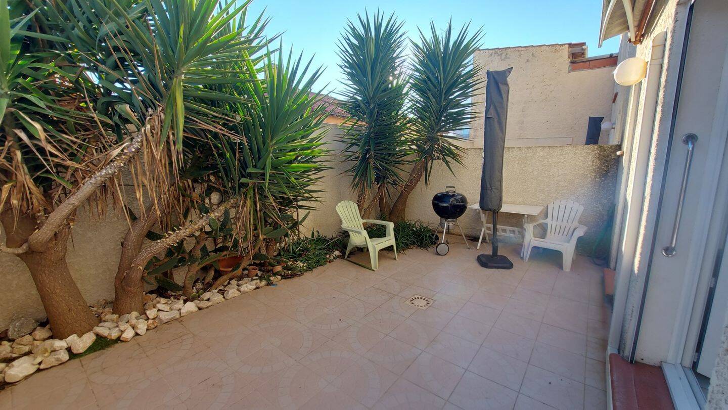 Maison à vendre, 80m², SAINTE MARIE