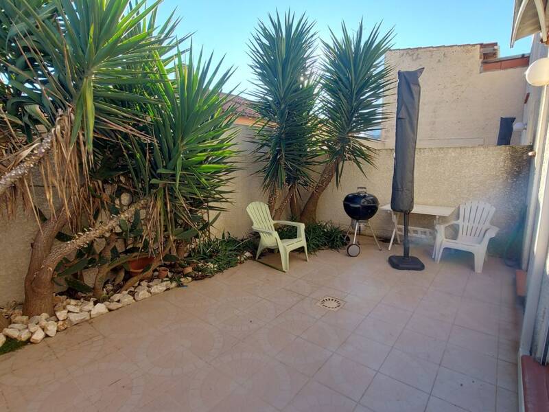 Maison à vendre, 80m², SAINTE MARIE