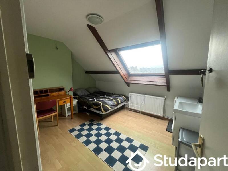 Maison à louer, 17m², RONCHIN