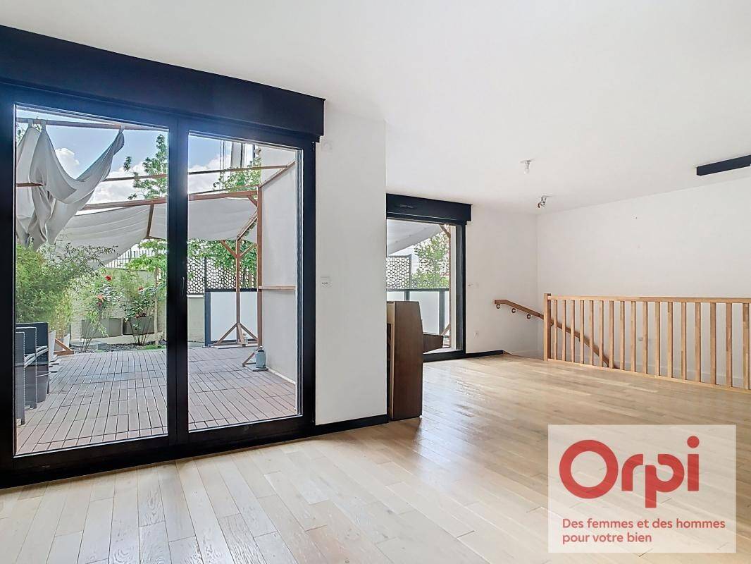 Maison à louer, 77m², ISSY LES MOULINEAUX