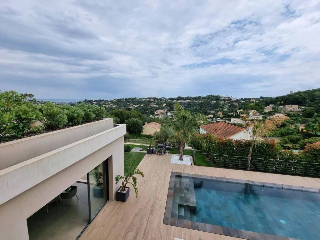Maison à vendre, 230m², CANNES