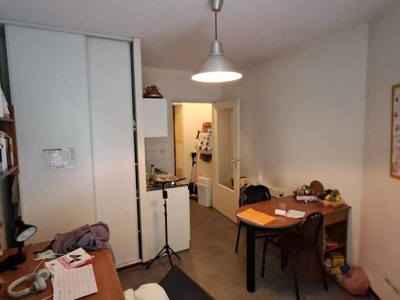 Maison à vendre, 17m², LYON 3E