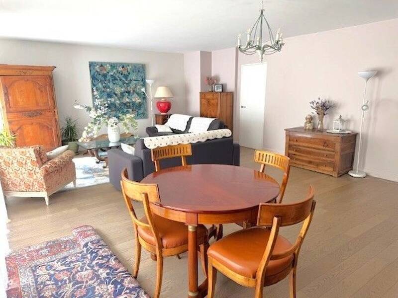 Maison à louer, 119m², LE CHESNAY