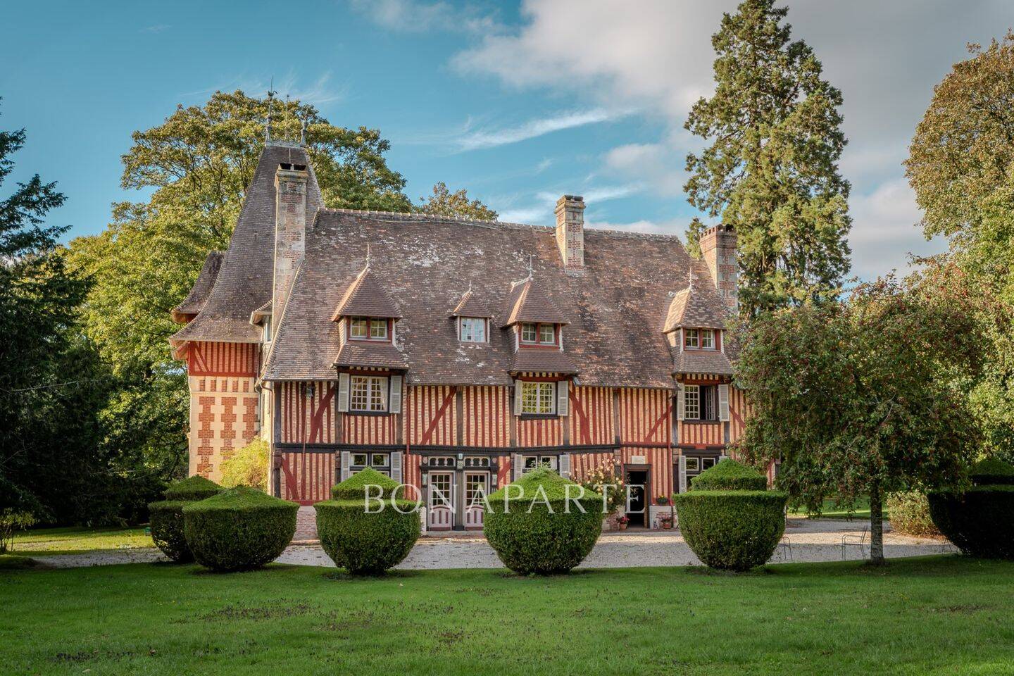Maison à vendre, 493m², CAMBREMER