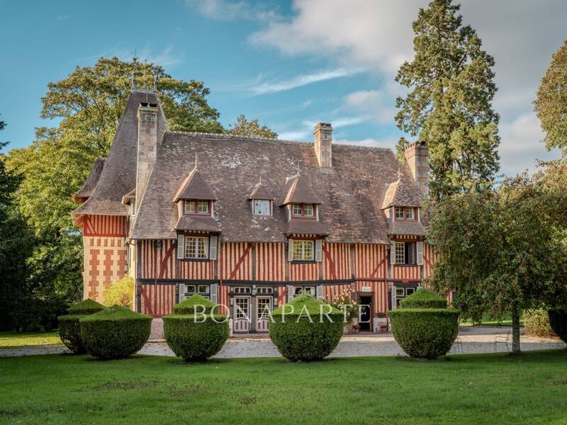 Maison à vendre, 493m², CAMBREMER