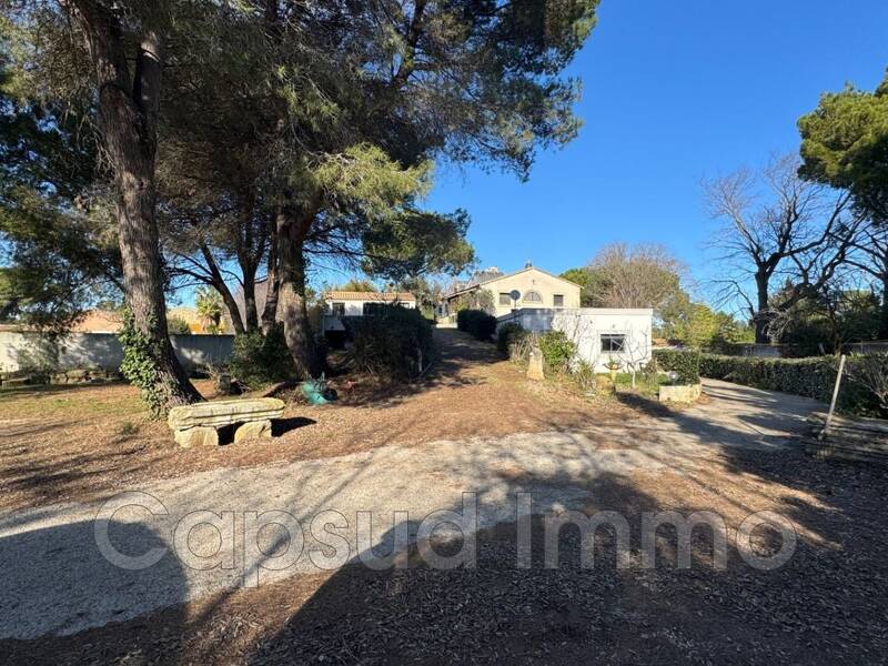 Maison à vendre, 290m², BEZIERS