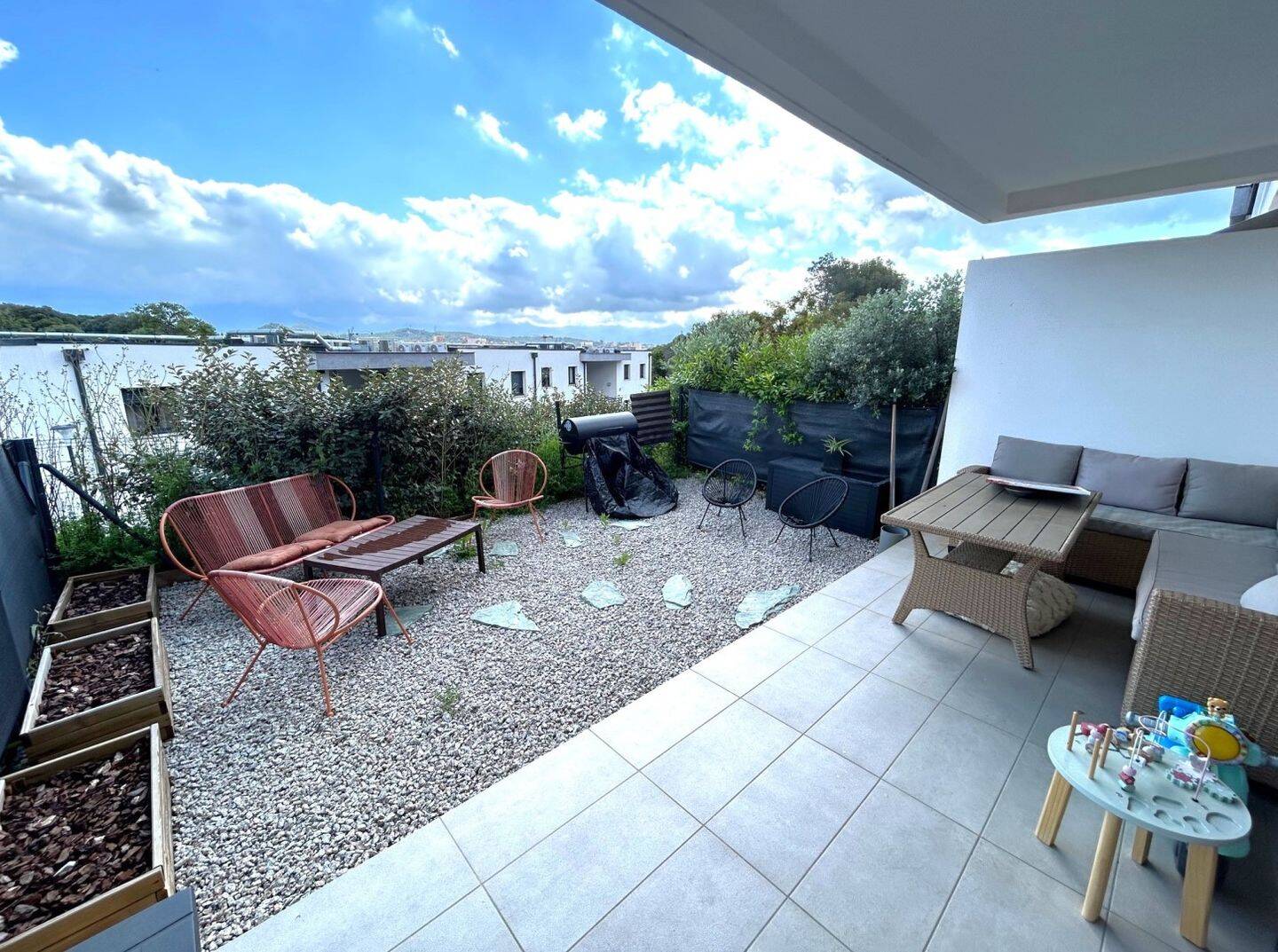 Maison à louer, 68m², AJACCIO