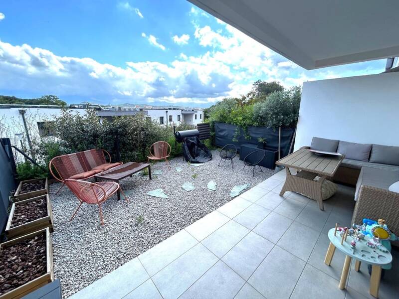 Maison à louer, 68m², AJACCIO