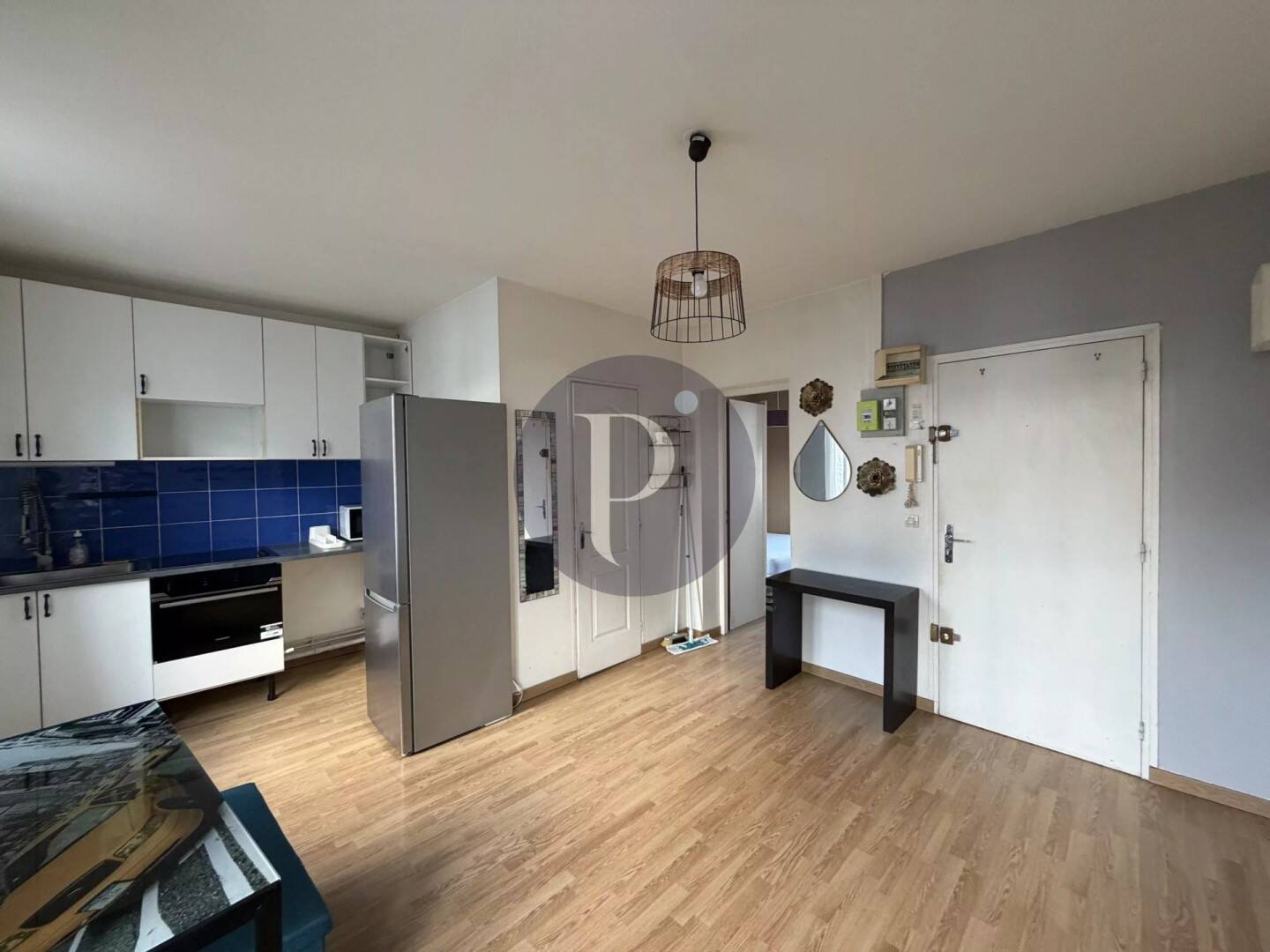 Maison à louer, 28m², VITRY SUR SEINE