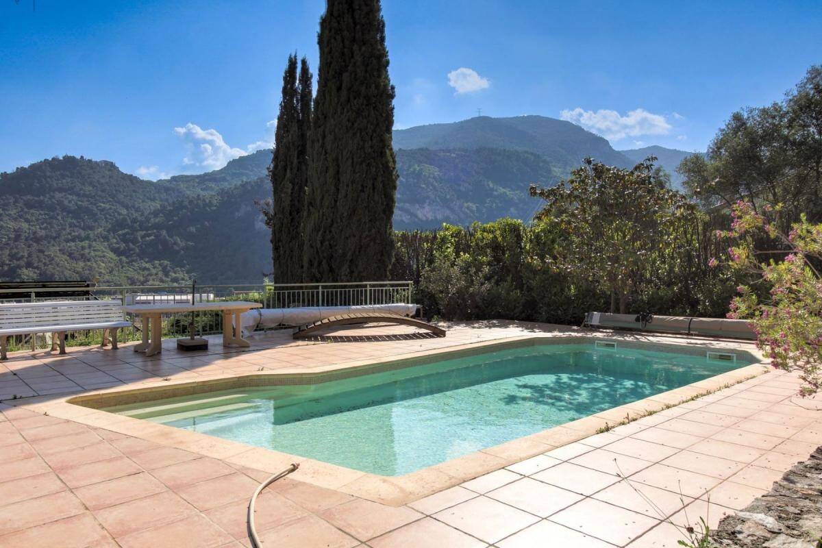 Maison à vendre, 170m², SAINT MARTIN DU VAR