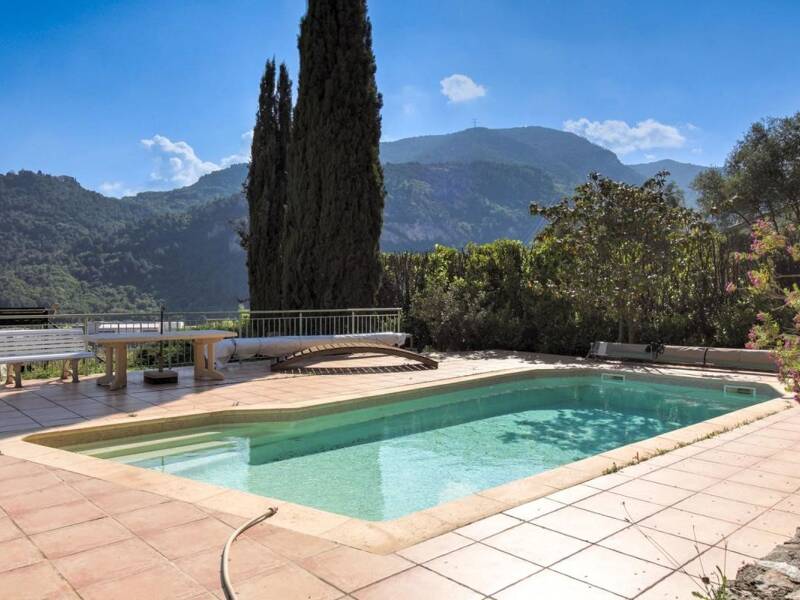 Maison à vendre, 170m², SAINT MARTIN DU VAR