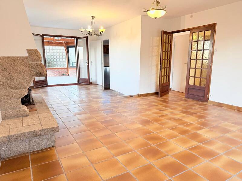 Maison à vendre, 140m², MAULE