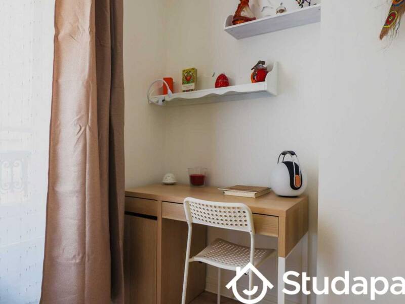 Maison à louer, 20m², PARIS 11E