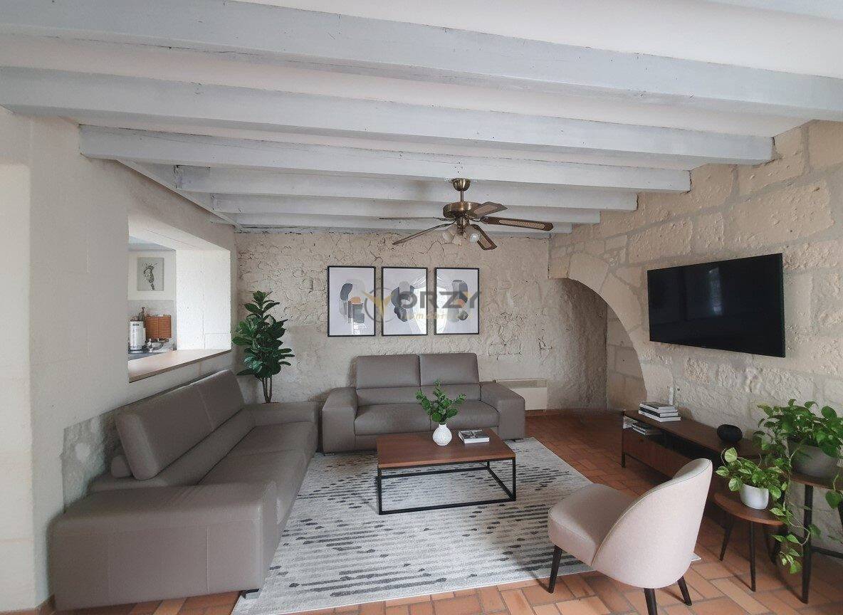 Maison à vendre, 173m², TARASCON