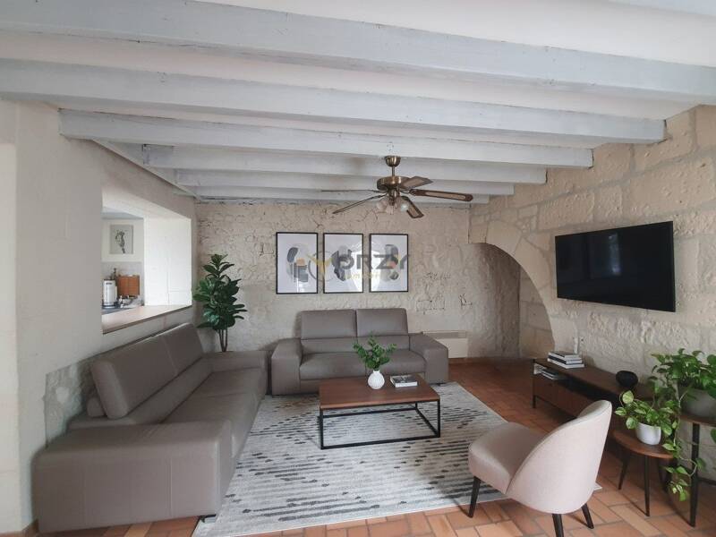 Maison à vendre, 173m², TARASCON