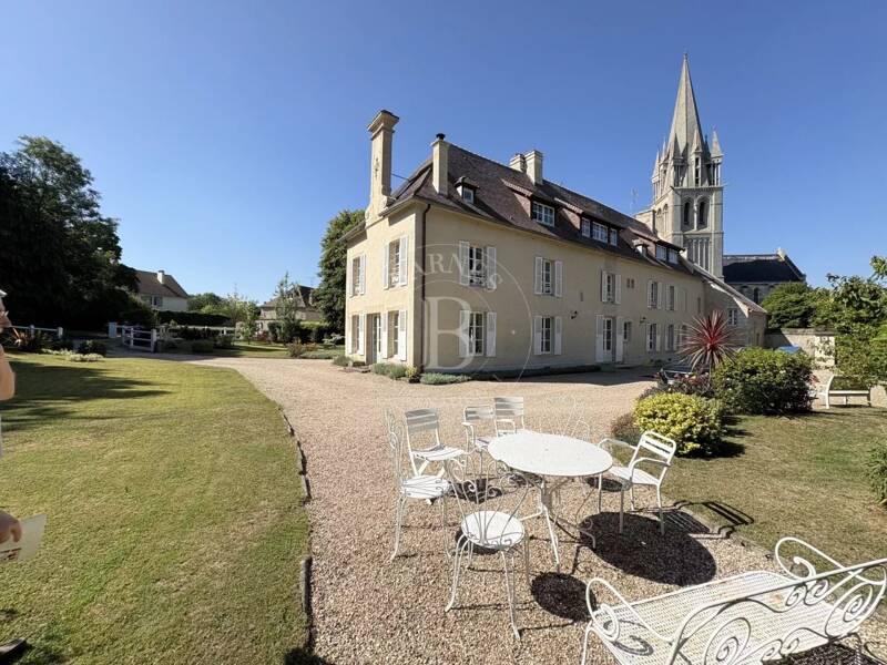 Maison à vendre, 310m², DOUVRES LA DELIVRANDE