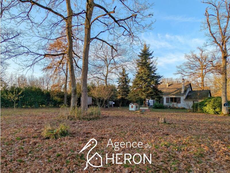 Maison à vendre, 76m², LOIRET