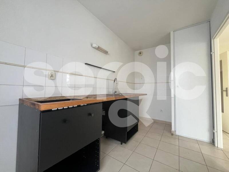 Maison à louer, 67m², MONTEVRAIN