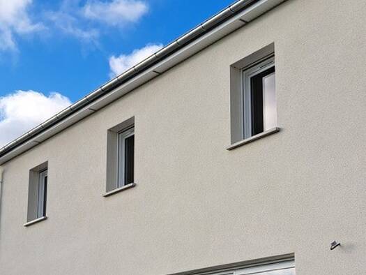 Maison à vendre - Neuf 375 000 € 7 pièces 6 chambres 143 m² 446 m² de terrain Alençon 61000