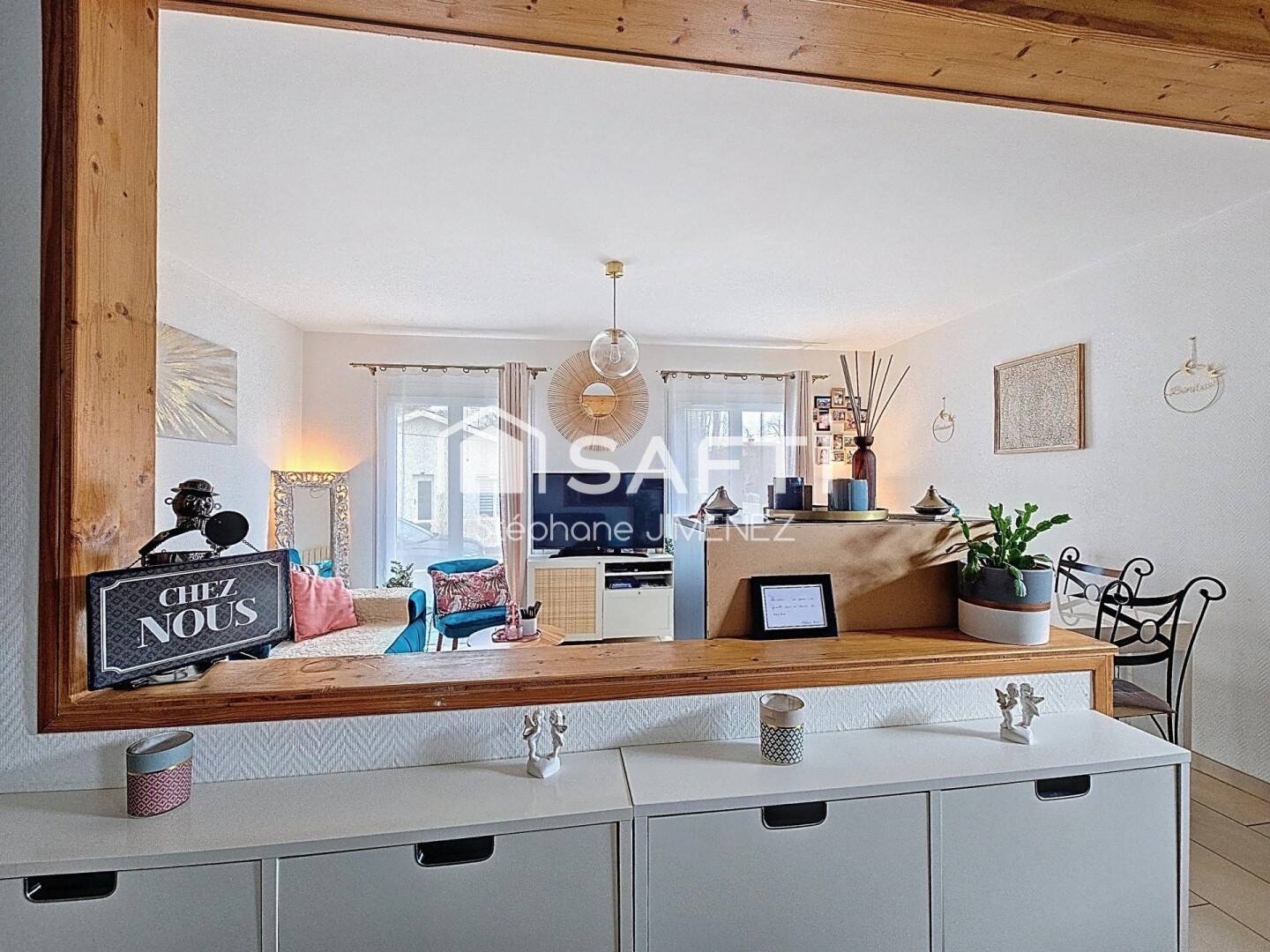 Maison à vendre, 84m², SAINTE EULALIE