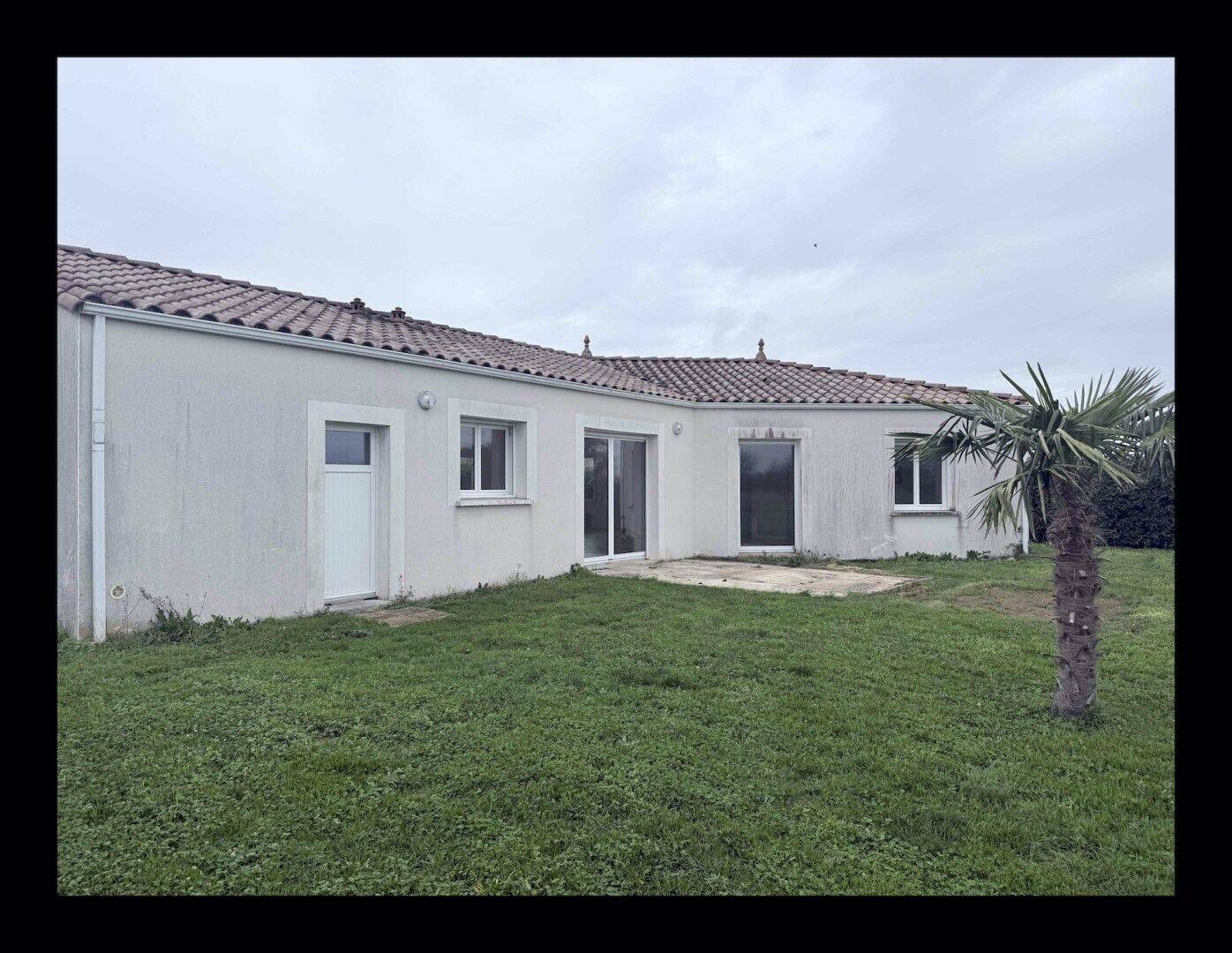 Maison à vendre, 110m², LA ROCHELLE