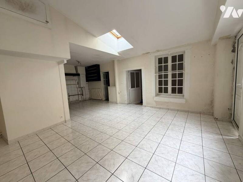 Maison à vendre, 0m², TOURS