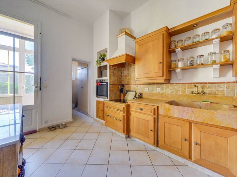 Maison à vendre, 200m², BORDEAUX