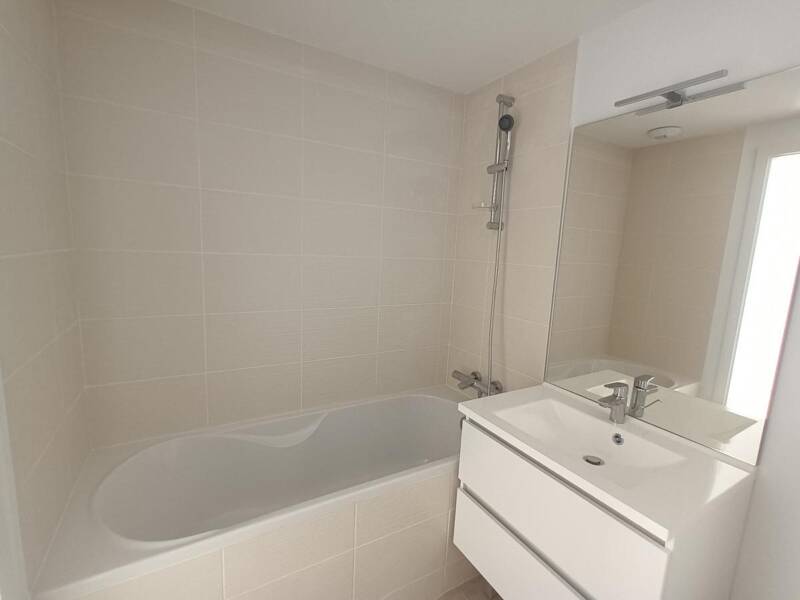 Maison à louer, 65m², SEICHAMPS